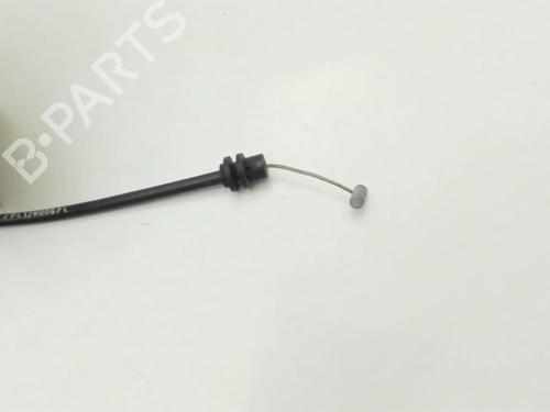 Front right lock CITROËN C3 I (FC_, FN_) 1.4 HDi | BP20441820C97 