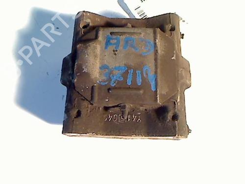 Højre bremsekaliber bag CITROËN C5 I Break (DE_) 2.0 HDi (DERHZB, DERHZE) (109 hp) 20453637