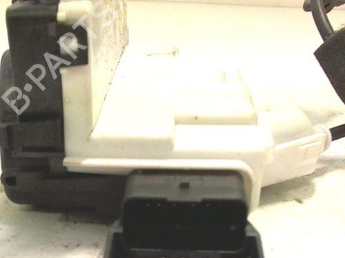 Front right lock CITROËN C3 II (SC_) 1.4 HDi 70 (SC8HZC, SC8HR0, SC8HP4) | BP20430237C97 