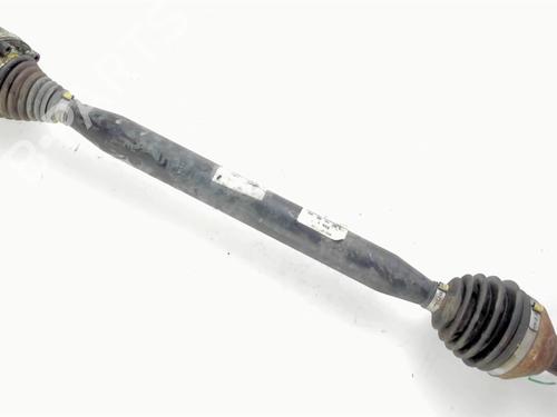 Used Right front driveshaft Right front driveshaft SEAT IBIZA IV (6J5, 6P1) 1.2 TSI (105 hp) 20398226 20398226