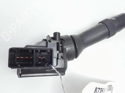 Steering column stalk TOYOTA RAV 4 III (_A3_) 2.2 D 4WD (ALA30_, ALA30R) | BP20419809I23 