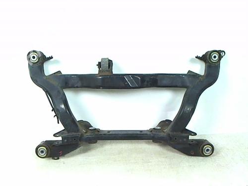 Used Rear axle AUDI A4 B7 (8EC) 3.0 TDI quattro (233 hp) 21235076
