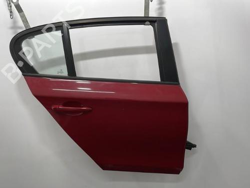 Right rear door BMW 1 (E87) 116 i | BP20417105C5 