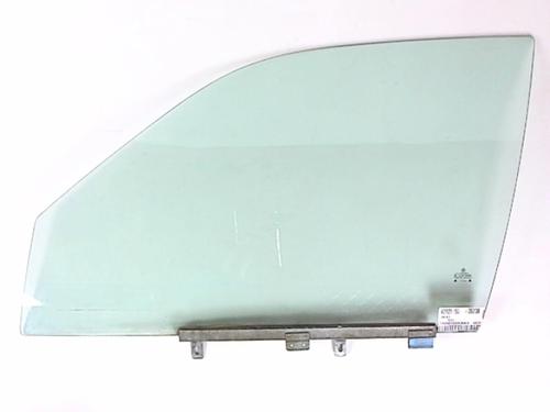Used Front left door window VW PASSAT B3/B4 (3A2, 35I) 1.6 TD (80 hp) 20462072
