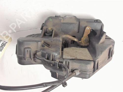 Used Rear right lock MERCEDES-BENZ E-CLASS (W211) E 270 CDI (211.016) (177 hp) 20446076