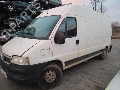 Used Parts FIAT DUCATO Van (244_) 2.3 JTD 4724141