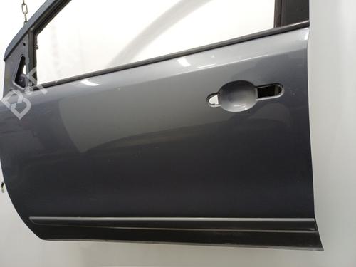 Left front door NISSAN NOTE (E11, NE11) 1.5 dCi | BP21589929C2 