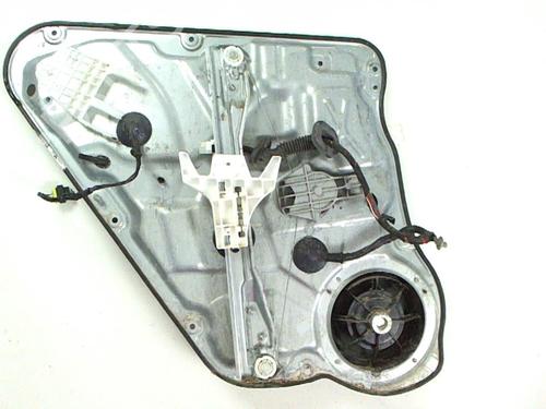 Rear right window mechanism KIA CEE'D SW (ED) 1.6 CRDi 115 | BP20447732C25 