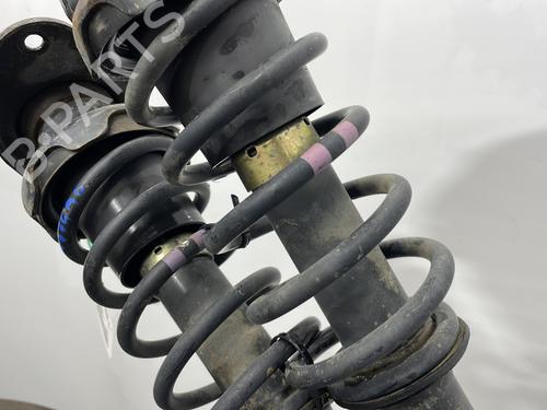Right rear shock absorber MINI MINI (R50, R53) Cooper | BP28498731M19