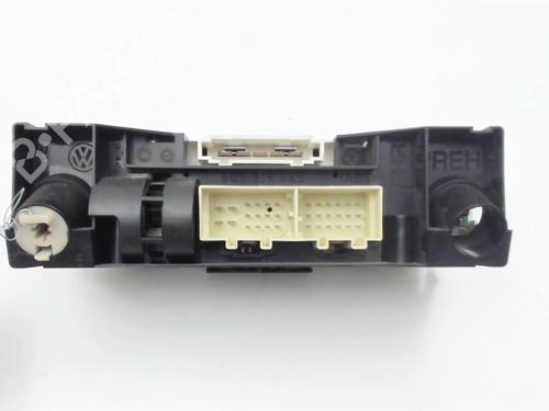 Climate control VW POLO (9N_, 9A_) 1.6 16V | BP20431386I5 