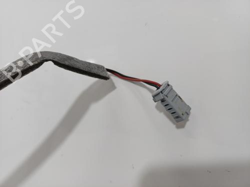 Used Left sun visor Left sun visor 36957749 36957749