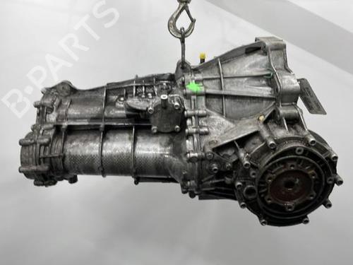 Used Gearbox Gearbox AUDI A5 Sportback (8TA) 2.0 TFSI (180 hp) 21207301 21207301