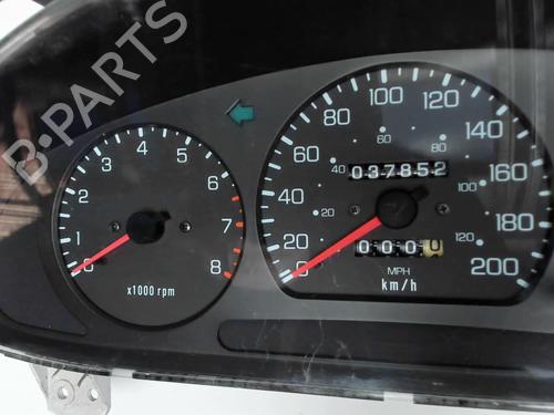 Instrument cluster KIA SPORTAGE SUV (K00) 2.0 4WD | BP20415161C47 
