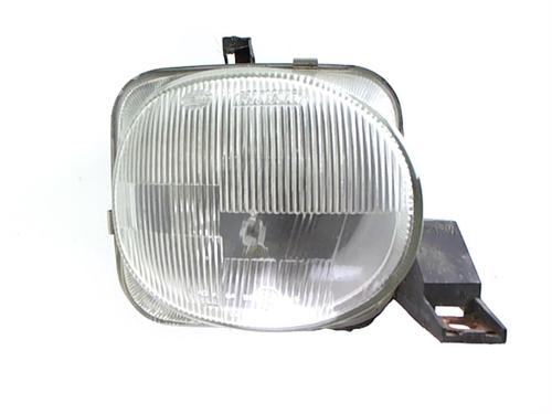 Used Right headlight Right headlight FIAT MULTIPLA (186_) 1.9 JTD 105 (186AXB1A) (105 hp) 20448292 20448292
