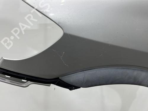 Forkjerm venstre OPEL ZAFIRA A MPV (T98) 2.0 DTI 16V (F75) | BP20422408C41 
