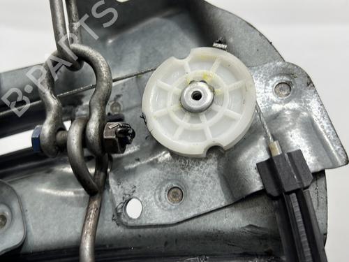 Rear left window mechanism CITROËN C3 Pluriel (HB_) 1.6 | BP32509159C24 