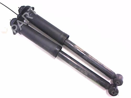 Used Right rear shock absorber CHEVROLET AVEO / KALOS Hatchback (T250, T255) 1.2 LPG (84 hp) 20429605