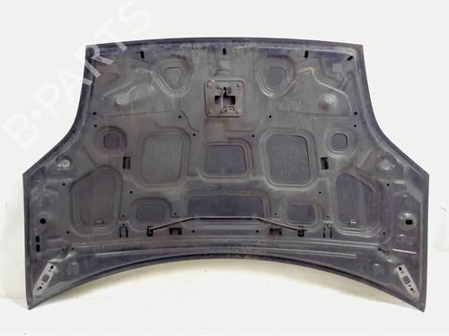Hood FORD FIESTA V (JH_, JD_) 1.4 16V | BP20421700C1 
