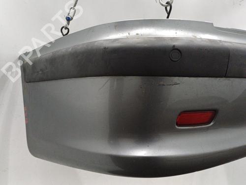 rear-bumper-peugeot-607-9d-9u-22-16v-7410x9-2000-22102618 main image