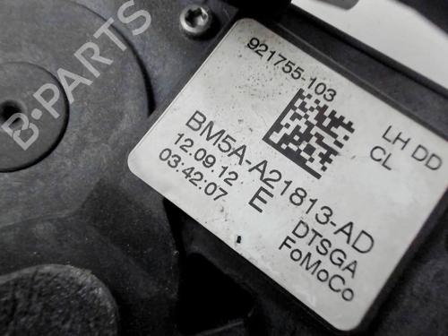 Front left lock FORD FOCUS III 2.0 TDCi | BP31217667C98 