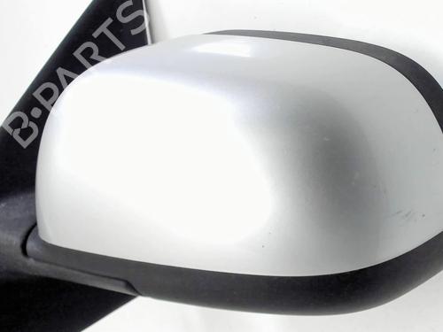 Left mirror DACIA DOKKER MPV (KE_) 1.2 TCe (KEM0, KEAY) | BP32305833C26