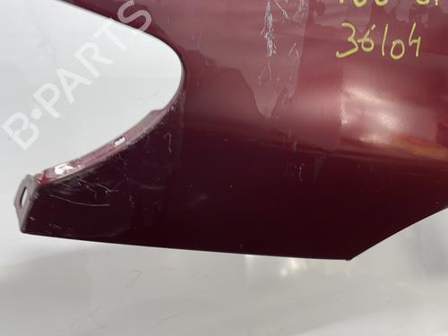 Left front fenders PEUGEOT 406 (8B) 1.8 16V | BP29419878C41 