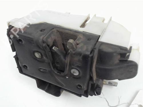 Front right lock VW POLO (6N2) 1.4 | BP20438847C97 