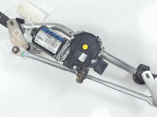 Front wiper motor HYUNDAI i20 II (GB, IB) 1.2 | BP20390644M29 