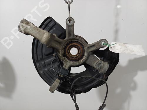 Used Left front steering knuckle Left front steering knuckle 38024314 38024314