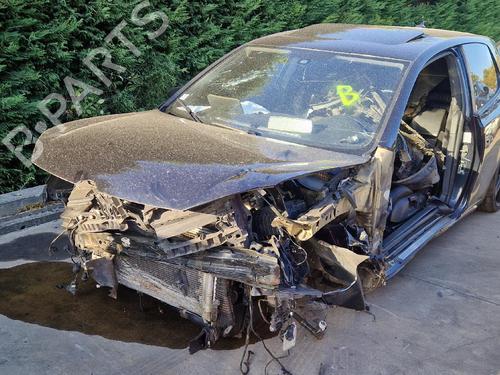 Teile für VW GOLF VI (5K1) 2.0 GTi 4955940