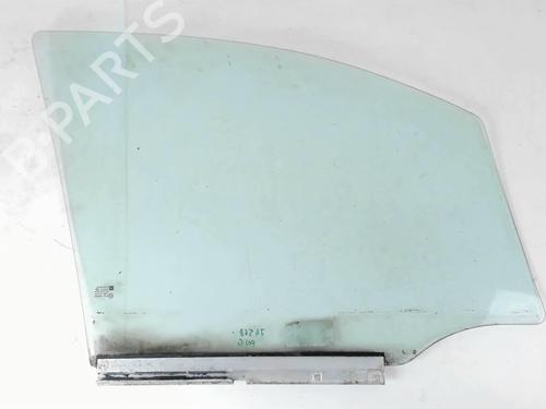 Front left door window OPEL ZAFIRA A MPV (T98) 2.0 DTI 16V (F75) | BP20417865C18 