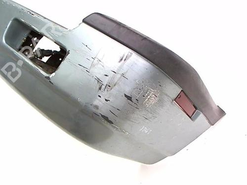 Used Rear bumper MITSUBISHI SPACE WAGON (N9_W, N8_W) 2.0 (133 hp) 21205545