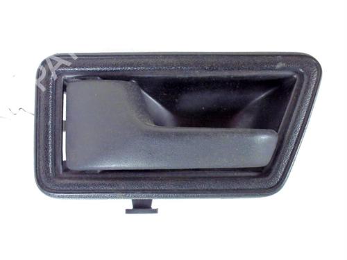 Front left interior door handle VW GOLF II (19E, 1G1) 1.6 TD | BP21235818I13 