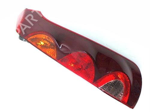Used Right taillight NISSAN NOTE (E11, NE11) 1.5 dCi (86 hp) 20462108