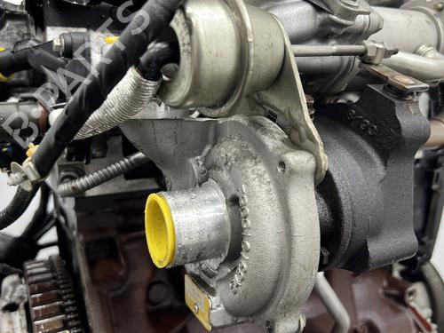 Engine RENAULT CLIO III Grandtour (KR0/1_) 1.5 dCi (KR0G) | BP32714407M1 - Image 6