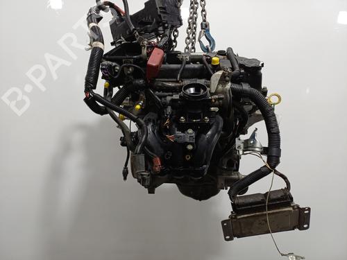 Engine CITROËN C1 (PM_, PN_) 1.0 | BP36957643M1 - Image 14