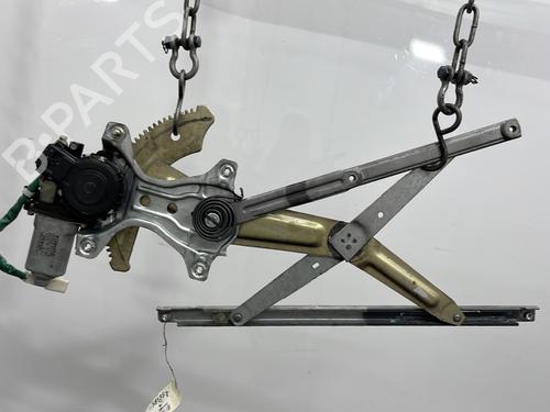 Used Front left window mechanism Front left window mechanism TOYOTA COROLLA Liftback (_E11_) 2.0 D (CE110) (72 hp) 20390736 20390736