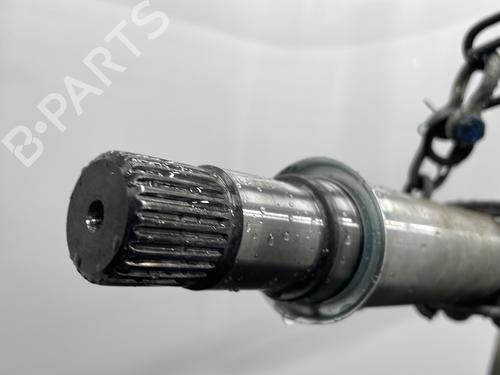 Right front driveshaft MERCEDES-BENZ A-CLASS (W169) A 180 CDI (169.007, 169.307) | BP29491144M39 