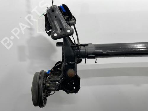 Rear axle PEUGEOT 208 I (CA_, CC_) 1.4 HDi | BP20395003M2 