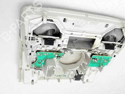 Interior roof light VW CC B7 (358) 1.8 TSI | BP33894863I8 - Image 9