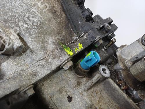 Gearbox NISSAN PRIMERA Hatchback (P12) | BP37275240M3 - Image 5