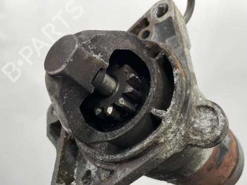 Used Starter Starter RENAULT TRAFIC II Van (FL) 2.0 dCi 115 (FL01, FL0U, FL00, FL0H, FL0M) (114 hp) 20445228 20445228