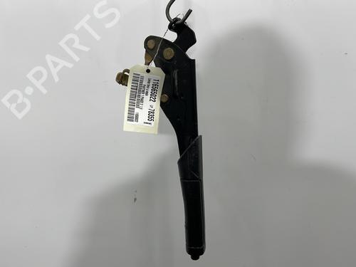 Used Hand brake PEUGEOT PARTNER Box Body/MPV (5_, G_) 1.9 D (69 hp) 30689432