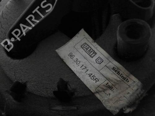 right-mirror-dacia-sandero-2008-30688923 main image