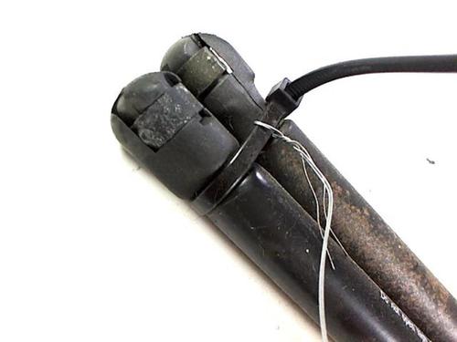 Tailgate lift support RENAULT SCÉNIC I MPV (JA0/1_, FA0_) 1.9 dCi (JA05, JA1F) | BP20404358C138 