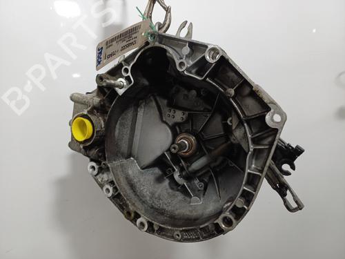 Gearbox FIAT PANDA (169_) 1.1 (169.AXA1A) | BP34230293M3  - Image 5