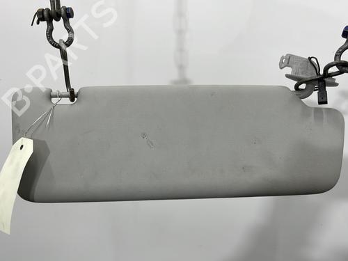 Left sun visor AUDI A3 Sportback (8VA, 8VF) 1.6 TDI | BP30329506I1 - Image 4