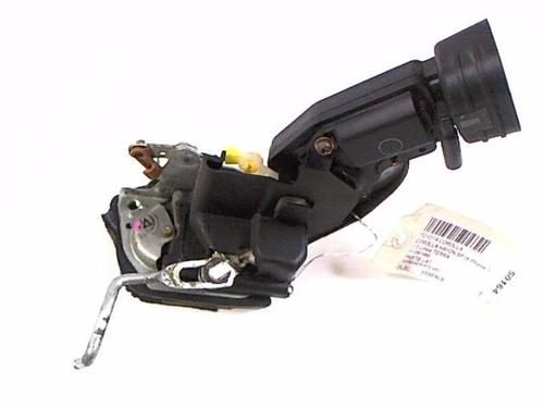 Rear right lock TOYOTA COROLLA Liftback (_E11_) 1.4 (EE111_, EE111R) | BP20473610C99 