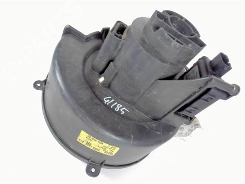 Heater blower motor OPEL ZAFIRA A MPV (T98) 2.0 DI 16V (F75) | BP20453755M62 