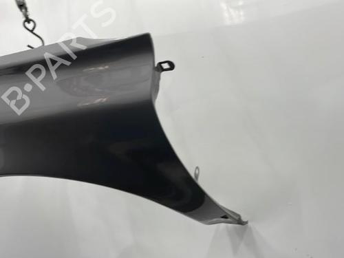 Left front fenders VOLVO V50 (545) 2.0 D | BP20440857C41 